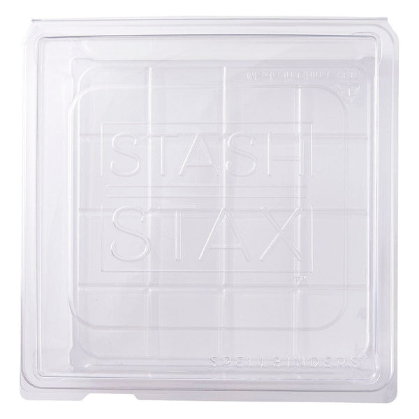 Stash Stax 12 x 12 x 2.25" 2-Pack