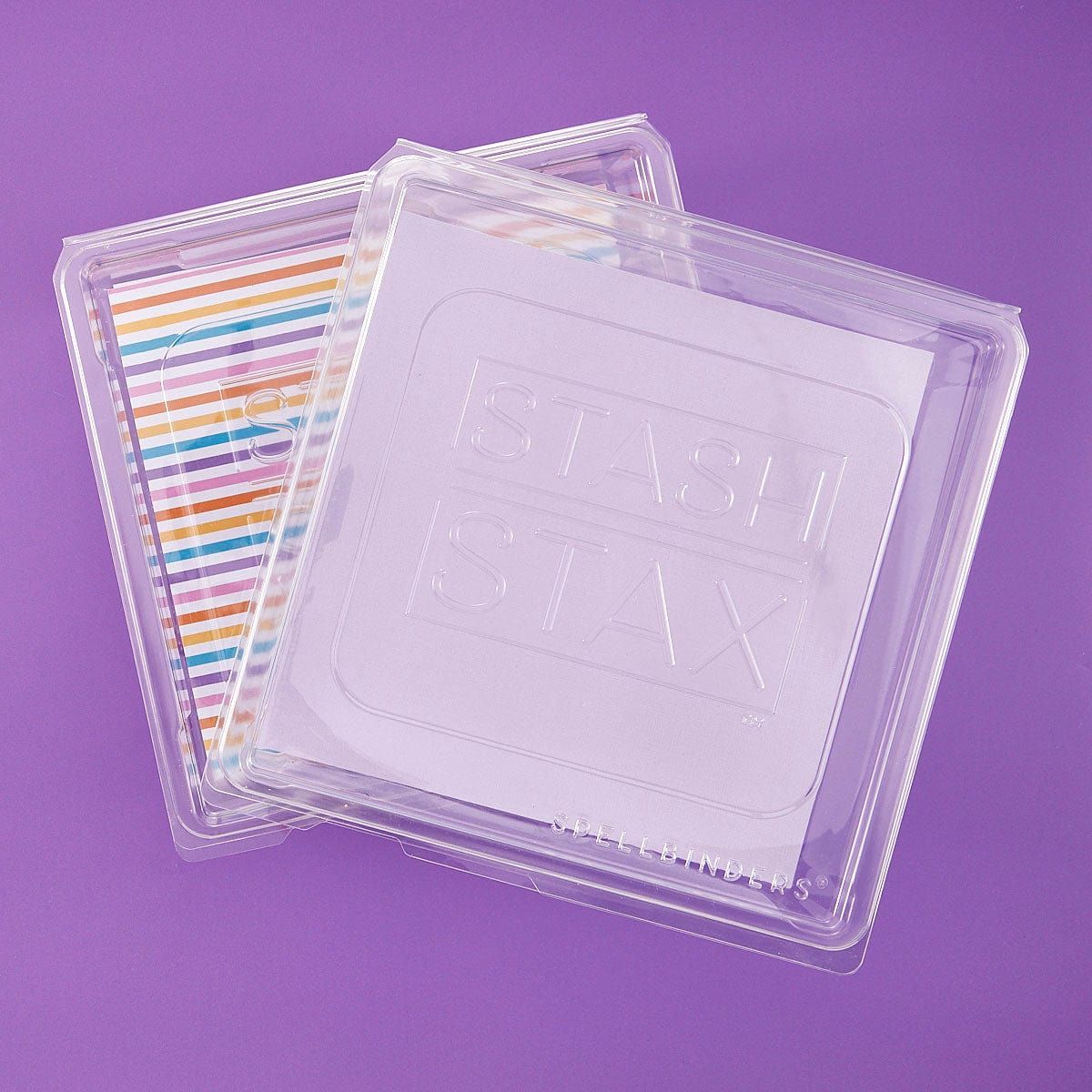 Stash Stax 12 x 12 x 2.25