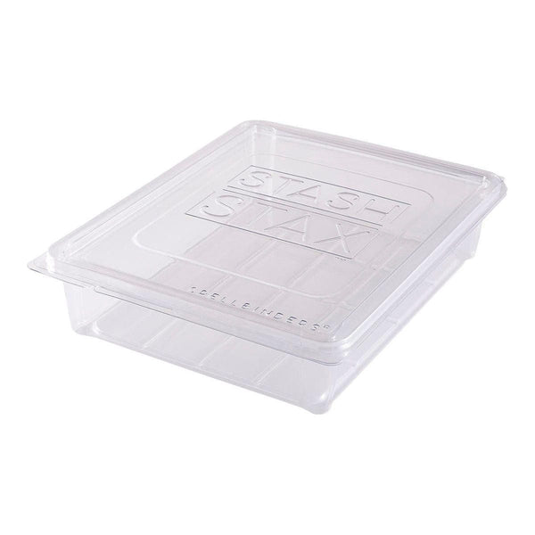 Stash Stax 8.5 x 11 x 2.25" 3-Pack