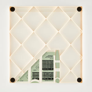 Lisa Horton Crafts Special Edition 12 x 12" Scoring Board