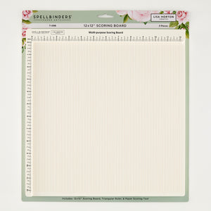 Lisa Horton Crafts Special Edition 12 x 12" Scoring Board