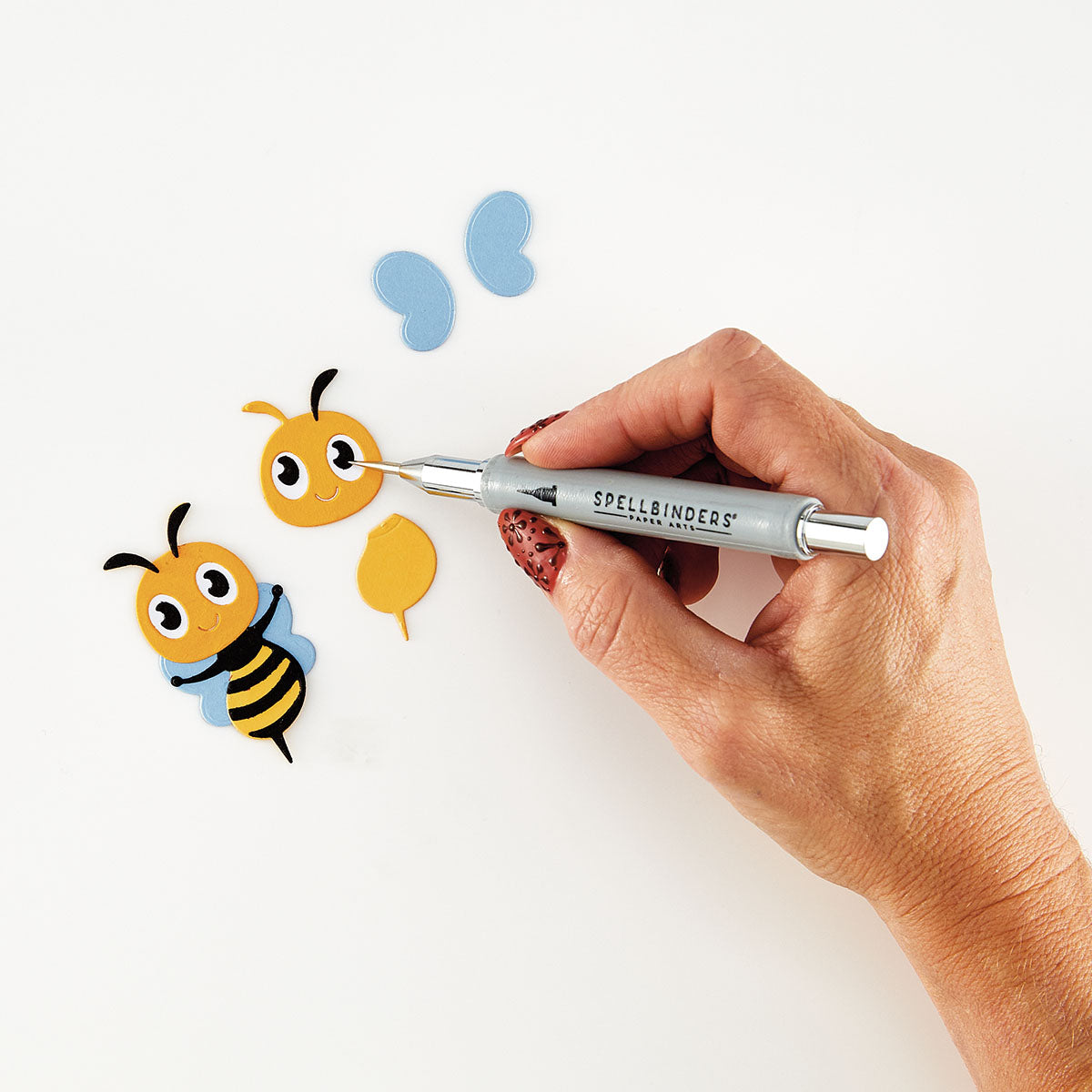 Handy Craft Tool Set
