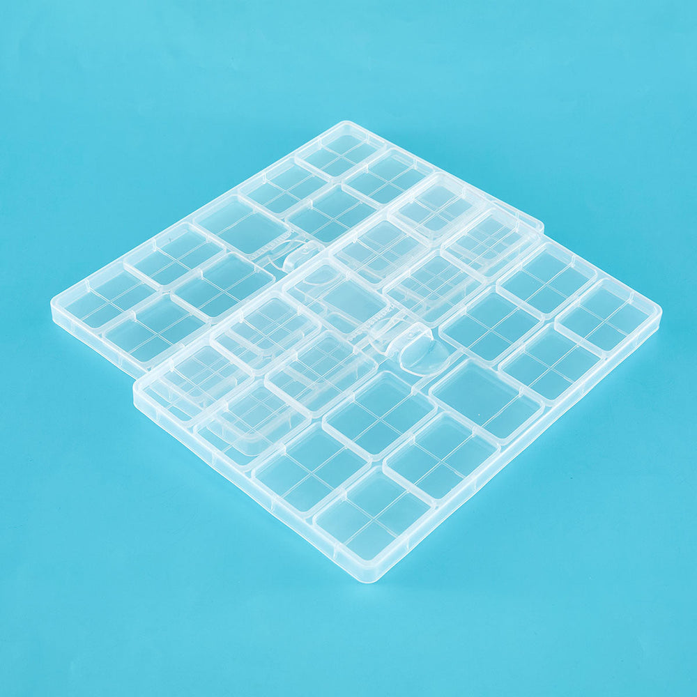 Deep Stax BetterPress Ink Trays