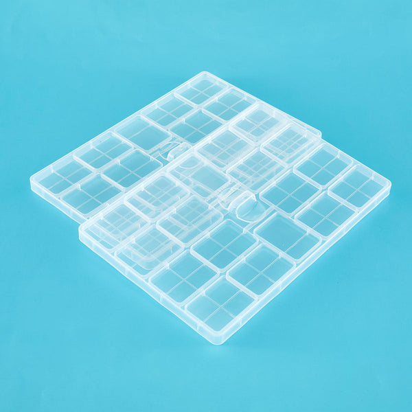 Deep Stax BetterPress Ink Trays