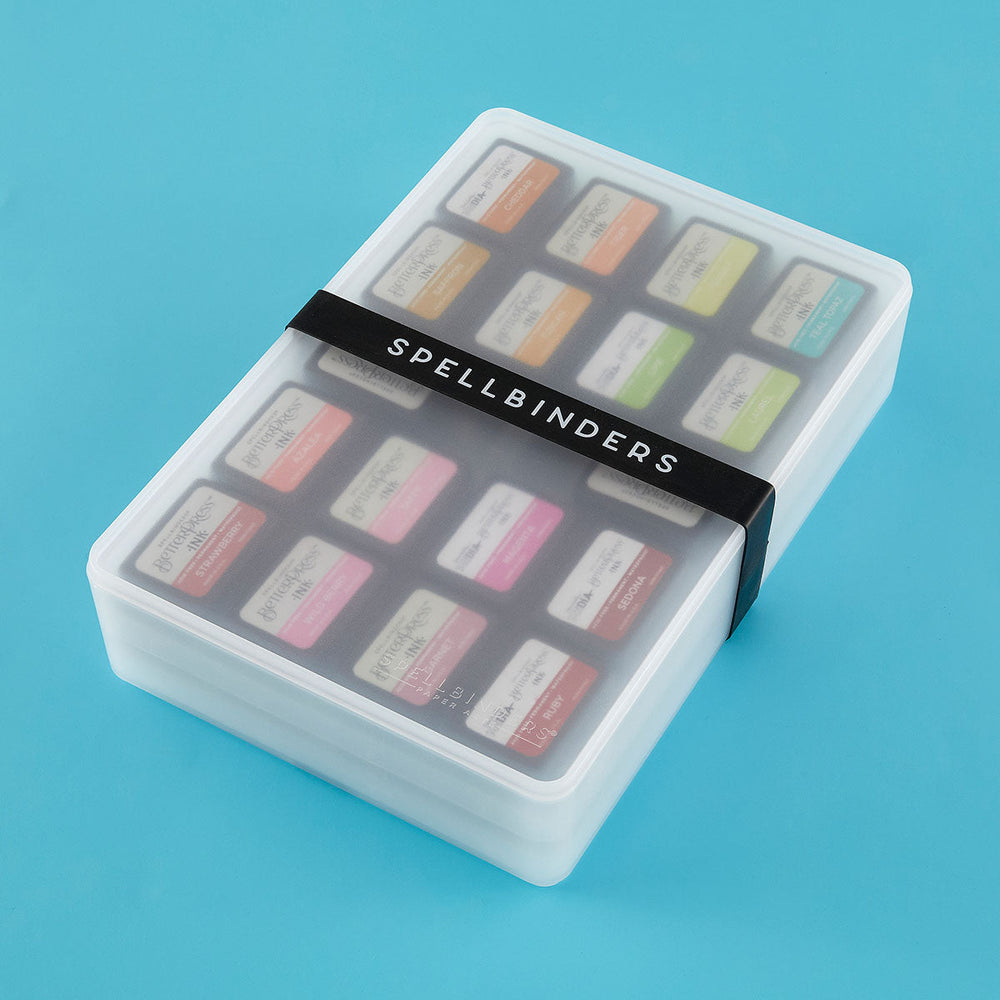 Deep Stax BetterPress Ink Trays