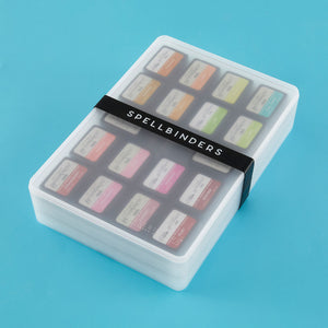 Deep Stax BetterPress Ink Trays
