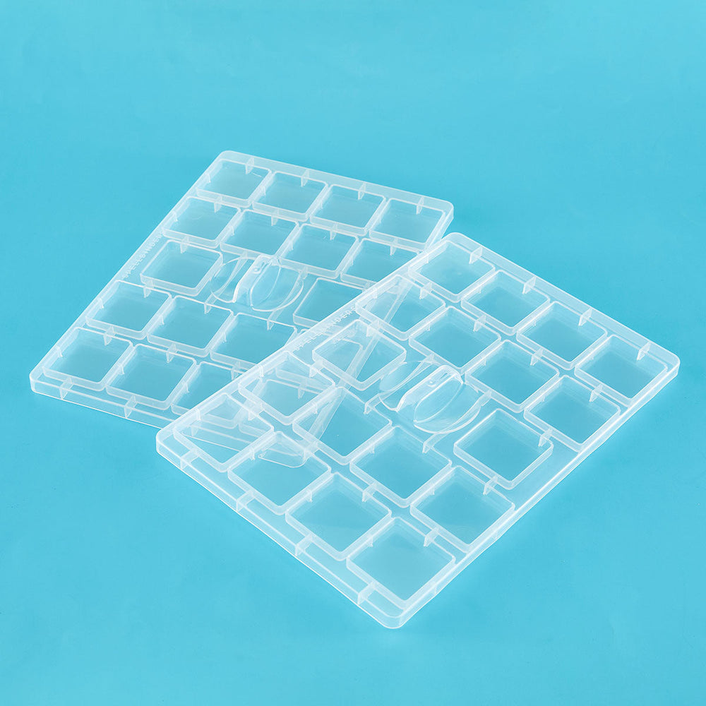 Deep Stax Ink Cube Trays