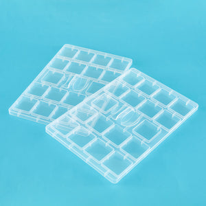 Deep Stax Ink Cube Trays