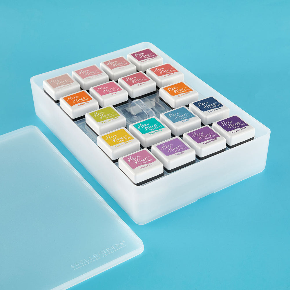Deep Stax Ink Cube Trays
