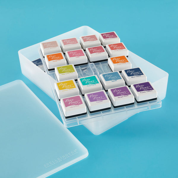 Deep Stax Ink Cube Trays