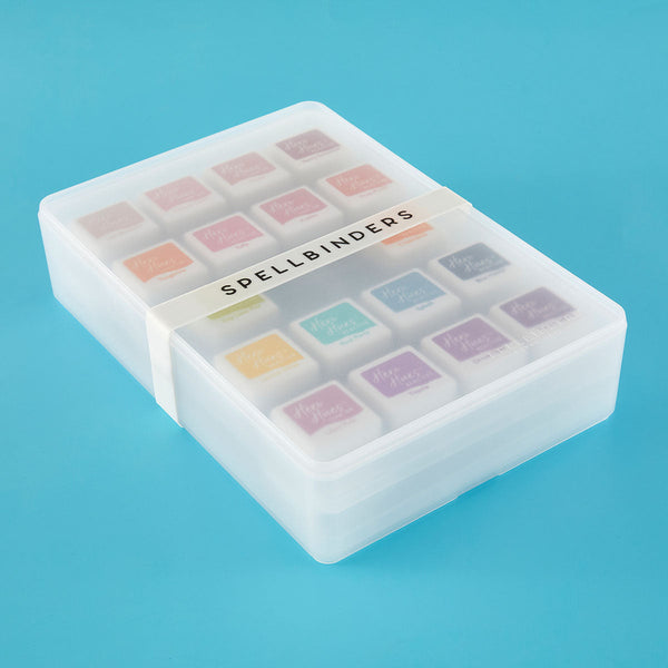 Deep Stax Ink Cube Trays