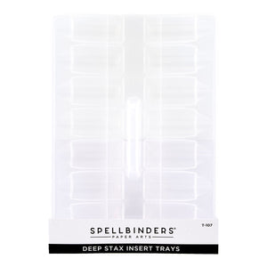 Deep Stax Reinker Bottle Tray