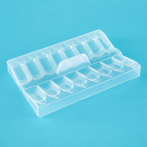 Deep Stax Reinker Bottle Tray