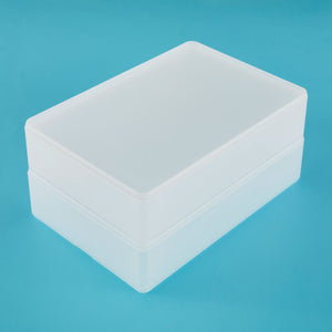 Deep Stax Large Tray Set