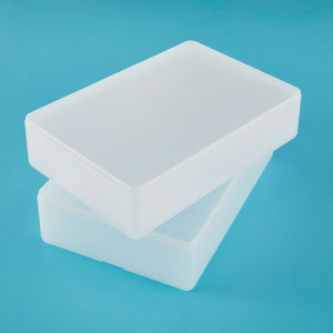 Deep Stax Large Tray Set