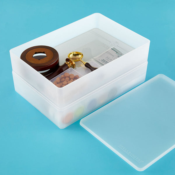 Deep Stax Large Tray Set