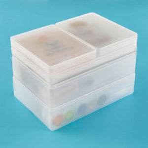 Deep Stax Large Tray Set