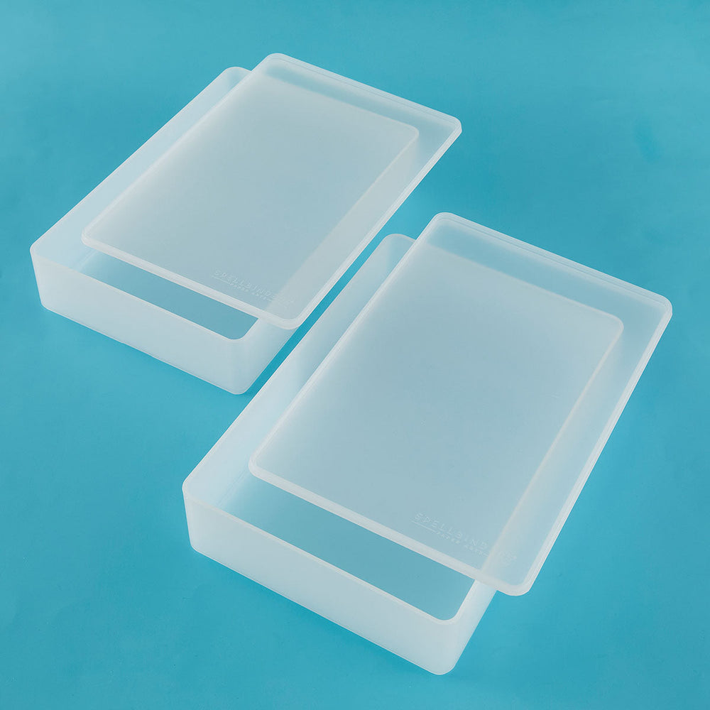 Deep Stax Large Tray Set