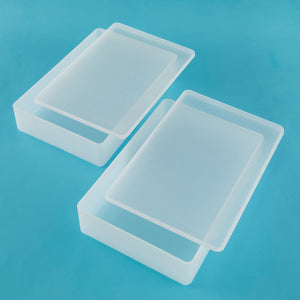 Deep Stax Large Tray Set