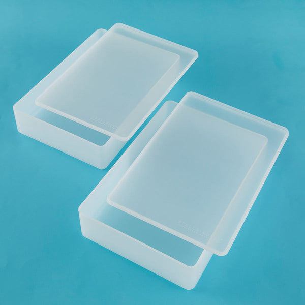 Deep Stax Large Tray Set