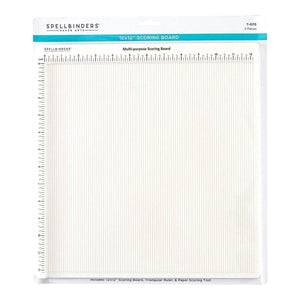 12 x 12" Scoring Board