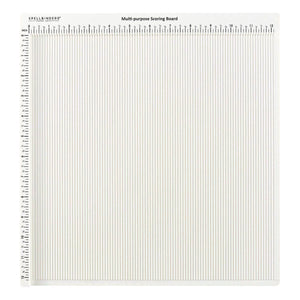 12 x 12" Scoring Board