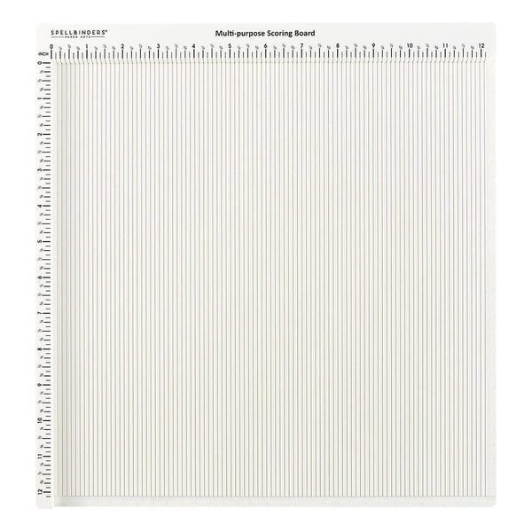12 x 12" Scoring Board