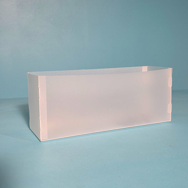 TOO Basic Box A 9 x 6" - 3 Pack