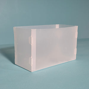 TOO Basic Box B 5 x 7" - 3 Pack
