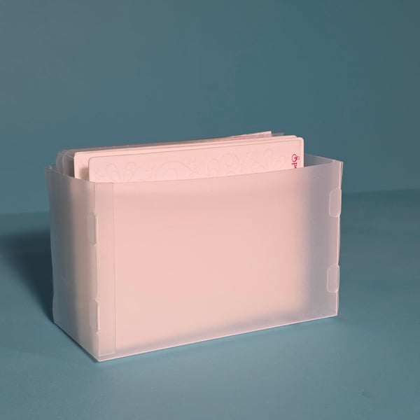 TOO Basic Box C 4 x 6" - 3 Pack