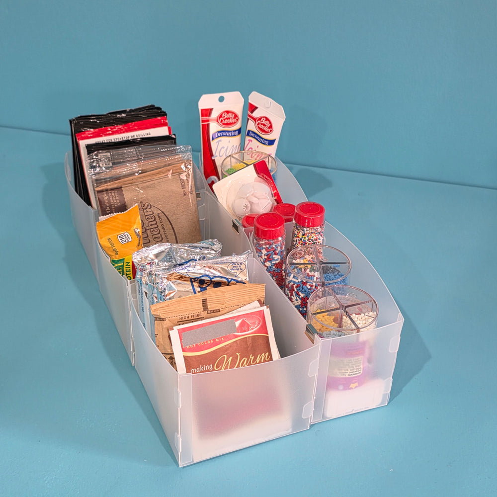 TOO Basic Box B 5 x 7" - 3 Pack