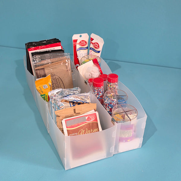 TOO Basic Box B 5 x 7" - 3 Pack