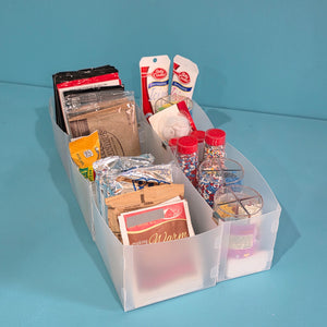 TOO Basic Box C 4 x 6" - 3 Pack