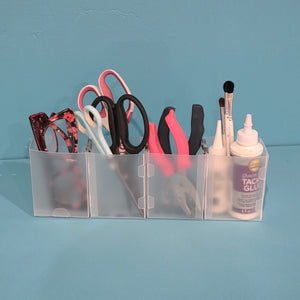 TOO Basic Box D Tall Stuff - 3 Pack