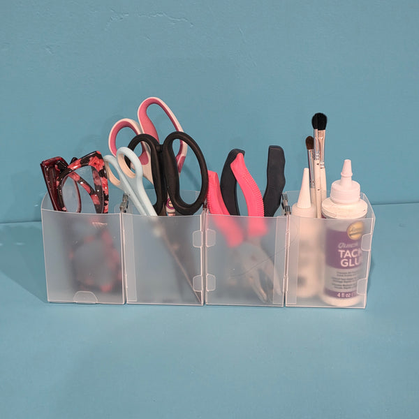 TOO Basic Box D Tall Stuff - 3 Pack
