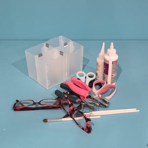 TOO Basic Box D Tall Stuff - 3 Pack