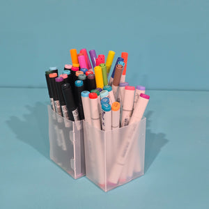 TOO Basic Box D Tall Stuff - 3 Pack