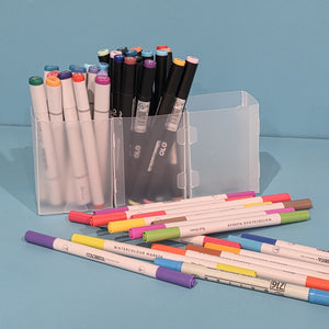 TOO Basic Box D Tall Stuff - 3 Pack