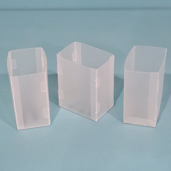 TOO Basic Box D Tall Stuff - 3 Pack