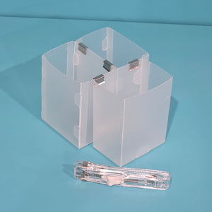 TOO Basic Box D Tall Stuff - 3 Pack