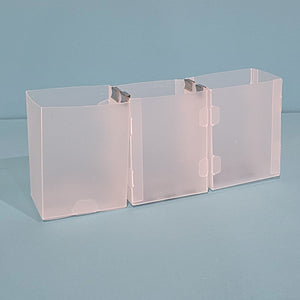 TOO Basic Box D Tall Stuff - 3 Pack