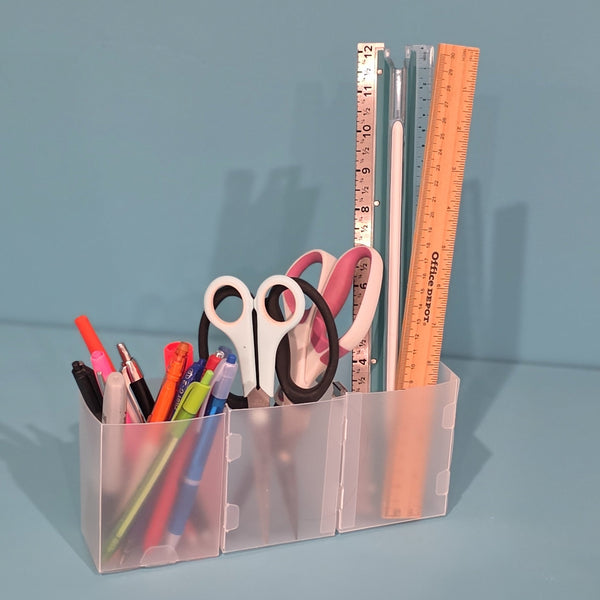 TOO Basic Box D Tall Stuff - 3 Pack