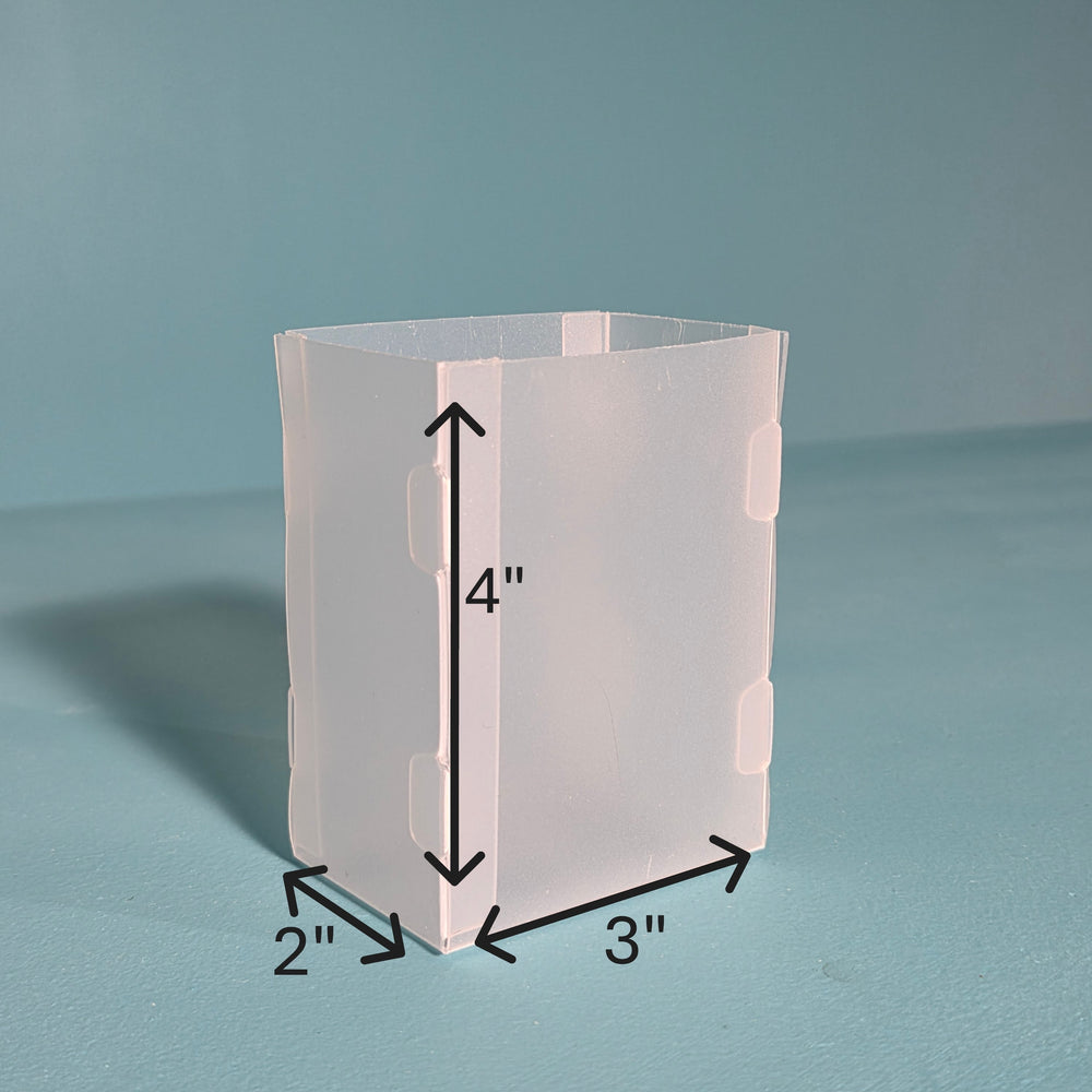 TOO Basic Box D Tall Stuff - 3 Pack