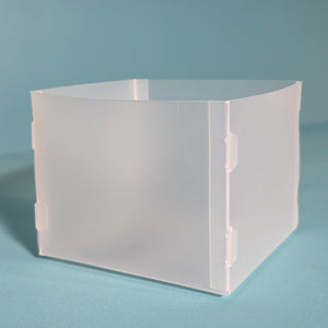 TOO Basic Box E Square Stuff - 3 Pack