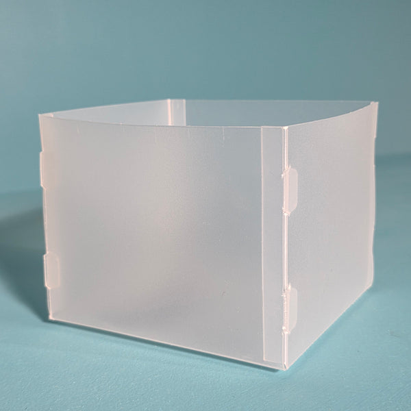 TOO Basic Box E Square Stuff - 3 Pack