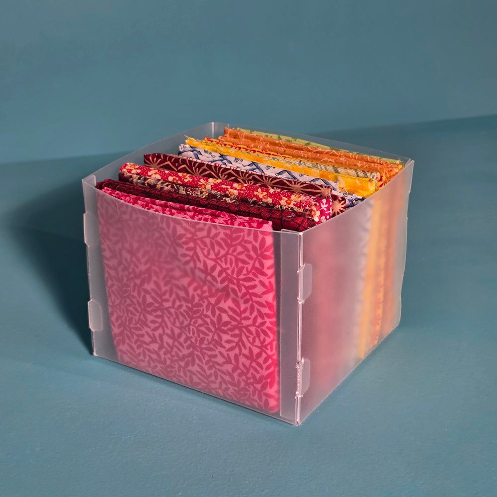 TOO Basic Box E Square Stuff - 3 Pack