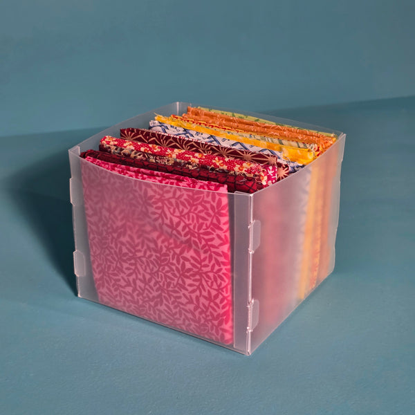 TOO Basic Box E Square Stuff - 3 Pack