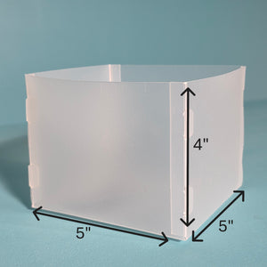 TOO Basic Box E Square Stuff - 3 Pack