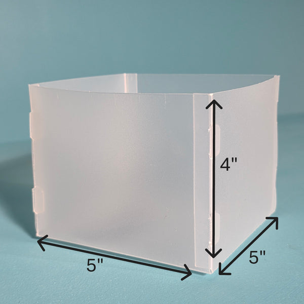 TOO Basic Box E Square Stuff - 3 Pack