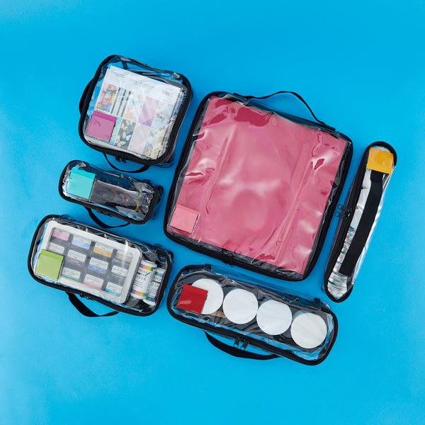 TOO Create-a-Case Collection Bundle